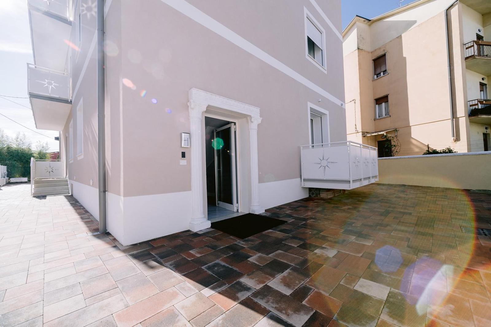 Residenza La Boheme Apartment - Verona — Photos 2
